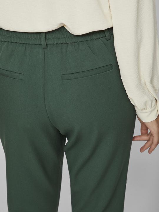 Image du produit Vila Pantalon slim fit taille haute (34)