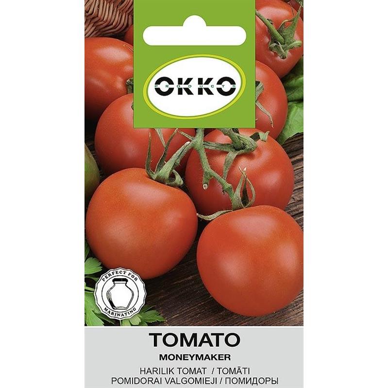 Okko, Semi, Seeds Moneymaker, 0.1 g