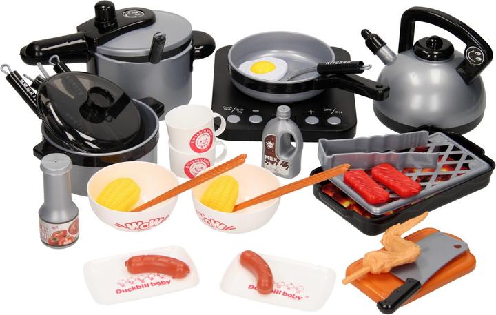 Image du produit Set de jeu de cuisine