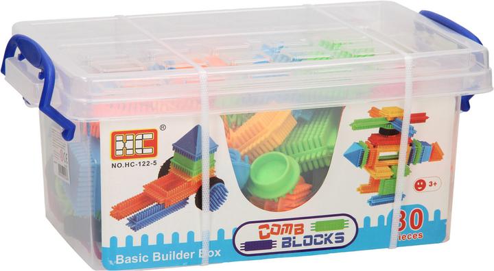 Produktbild Borstenblöcke