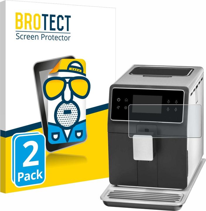Actual product image BROTECT Protector Anti-Glare