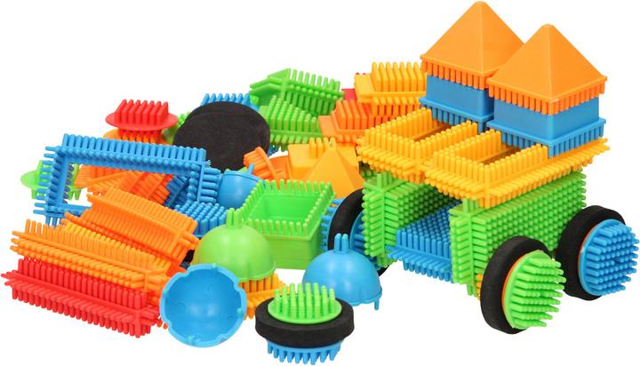 Produktbild Borstenblöcke