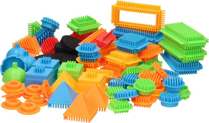 Produktbild Borstenblöcke