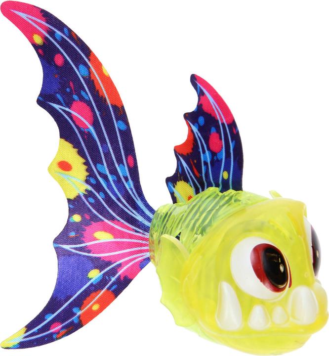 Productafbeelding Nan Li Toys Grappige duikende haai