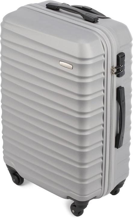 Actual product image Wittchen 4er-Set Hartschalen-Koffer (96 l)