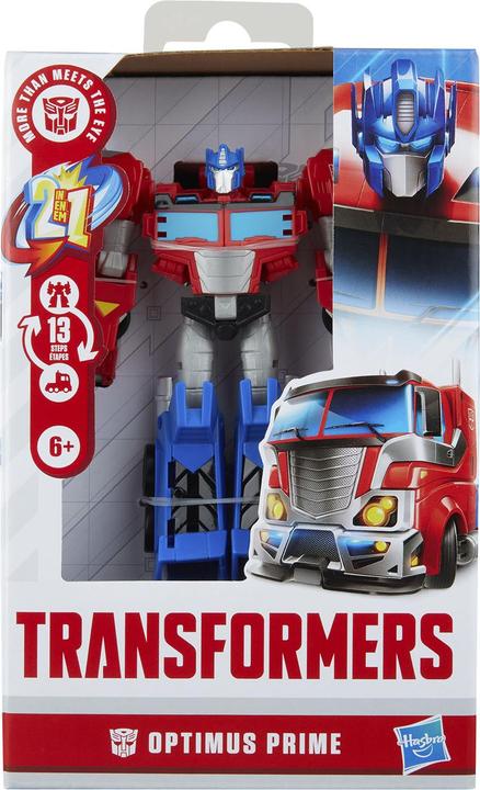Image du produit Transformers TRA Core Prime Op