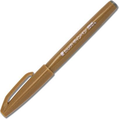 Produktbild Pentel Pinselstift Sign Pen Brush (1x)