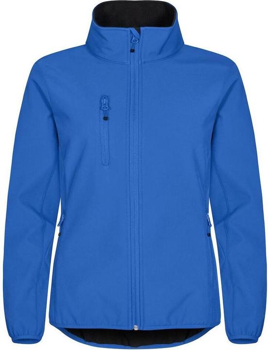 Produktbild Clique Classic Softshelljacke (L)
