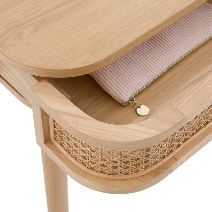 Actual product image La Redoute Interieurs Laora (110 x 45 x 86 cm)