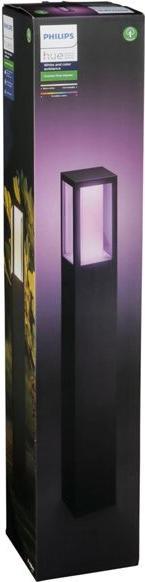 Actual product image Philips Hue Imprint Base (1200 lm, IP44)