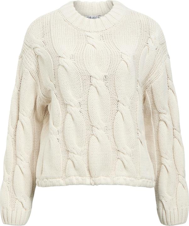 Immagine prodotto Object Strick Pullover (XS)
