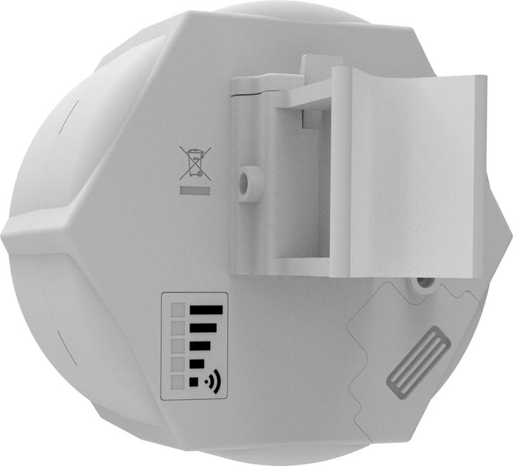 Immagine prodotto MikroTik Router LTE RBSXTR&R11e-LTE6 Outdoor, antenna 9dBi integrata