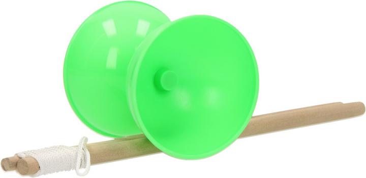 Productafbeelding Diabolo-groen