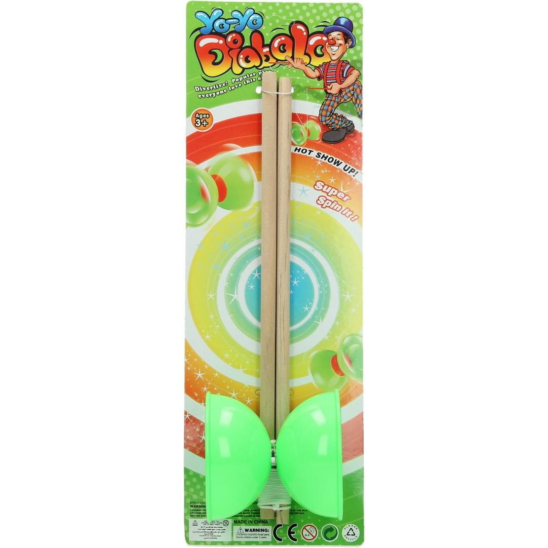 Diabolo-grün (21207948)