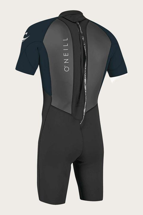 Produktbild O'Neill Reactor-2 Back Zip (2 mm, S)