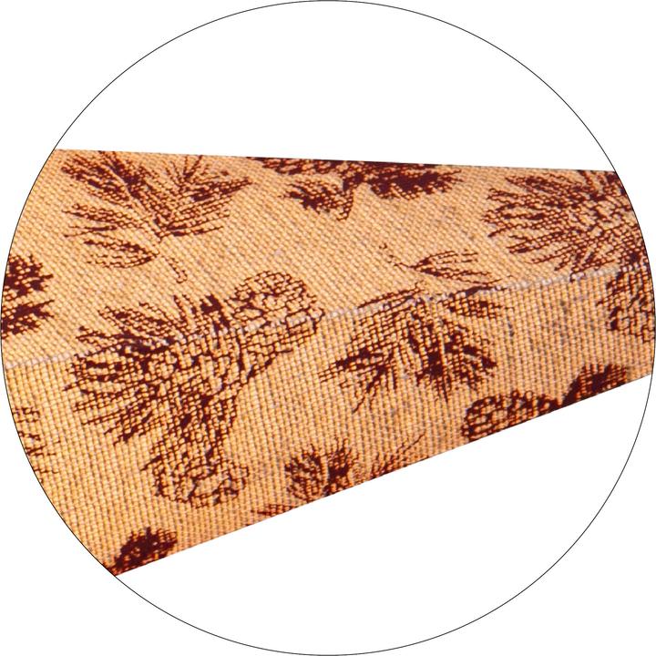 Actual product image Star Trading Papierstern Cotton