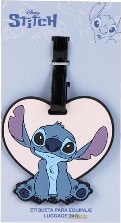 Produktbild Cerdá Lilo & Stitch - Stitch