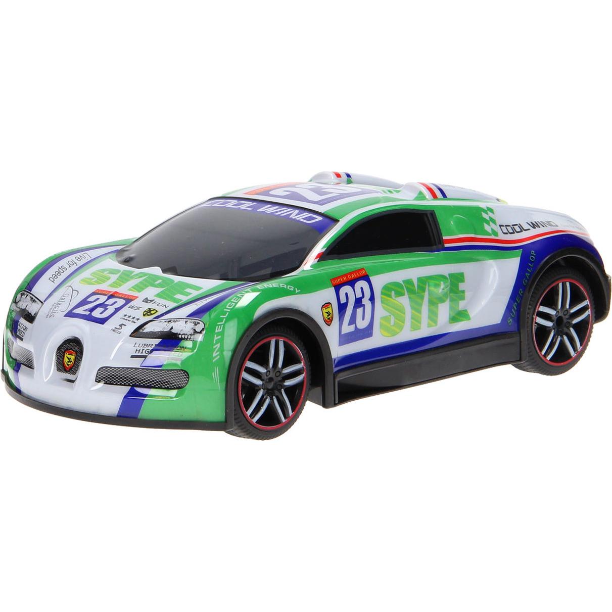 Thumbnail - RC Car 1.14 Kanal - Grün