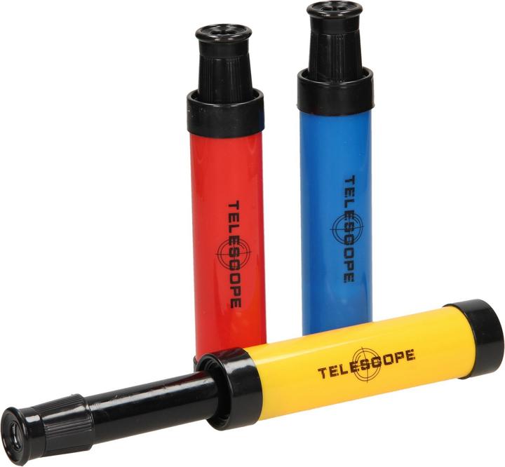 Teleskop
