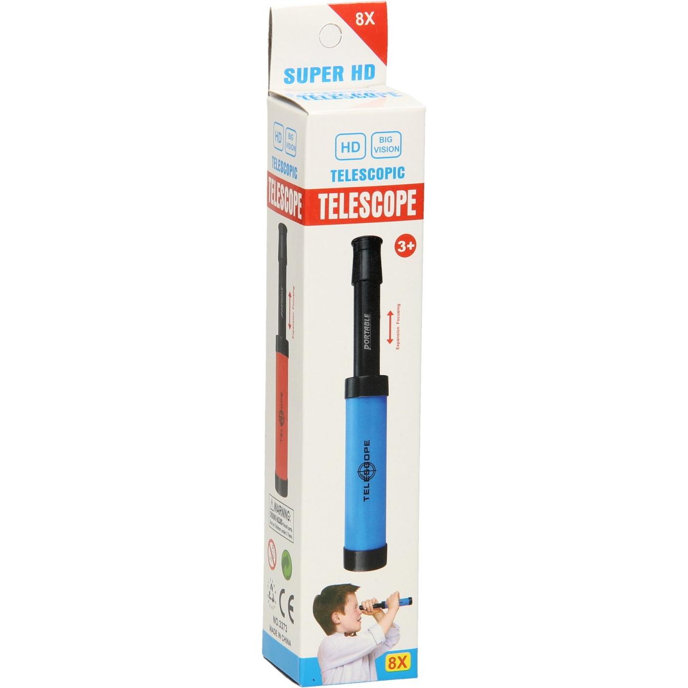 Thumbnail - Teleskop