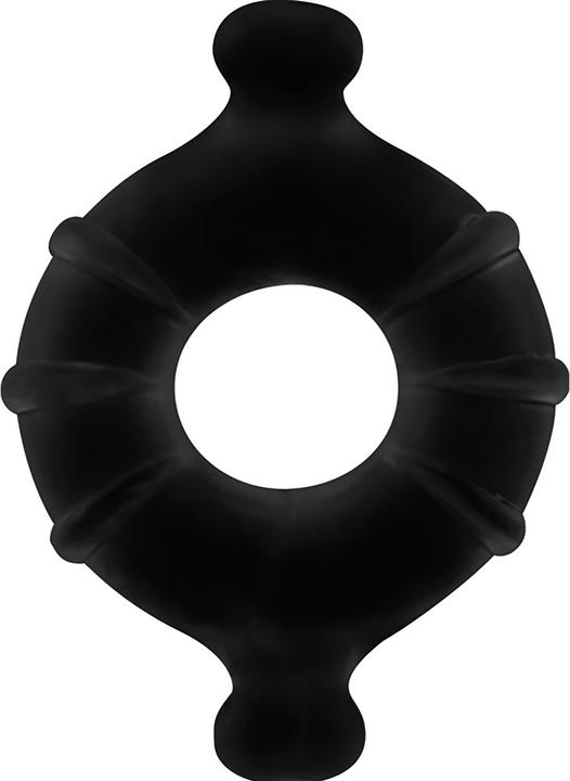 Actual product image Doc Johnson Gummy ring (1.20 cm)