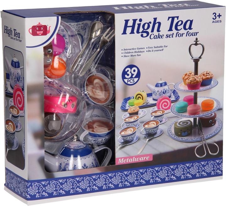 Immagine prodotto Set da tè