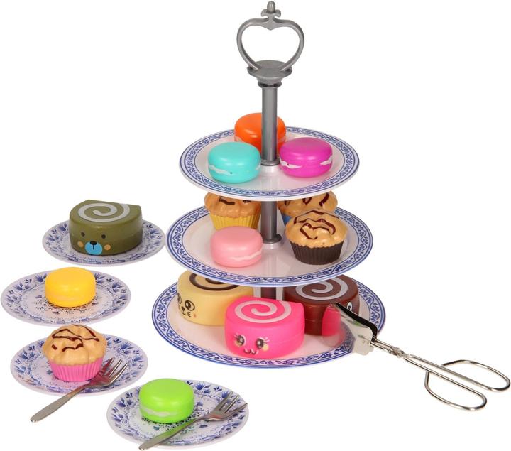 Immagine prodotto Set da tè