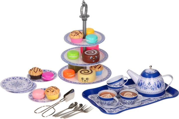 Immagine prodotto Set da tè