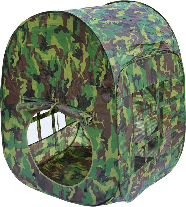 Produktbild Elegant Die Childern Spiel Zelt Camouflage