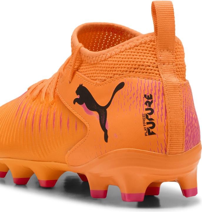 Actual product image Puma FUTURE 8 MATCH FG/AG Jr (38.5)