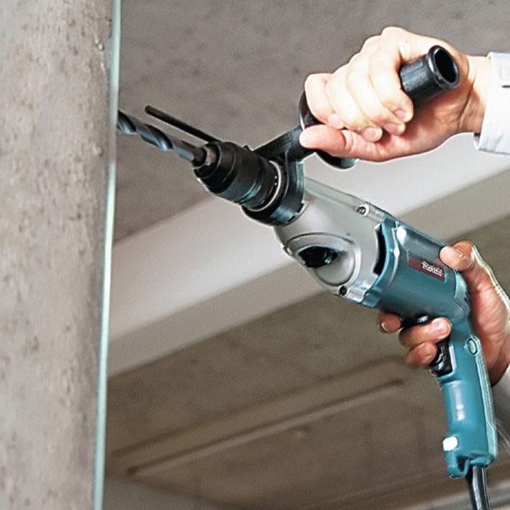 Produktbild Makita HP2051FJ