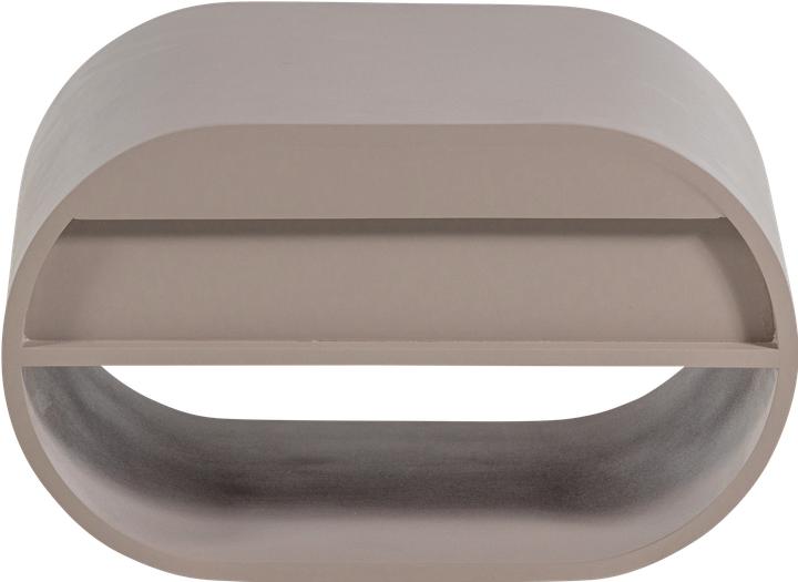 Actual product image Woood Hangendes (39 x 28 x 28 cm)