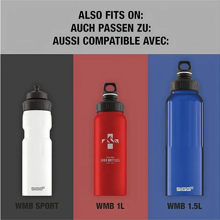 Produktbild Sigg WMB One Top