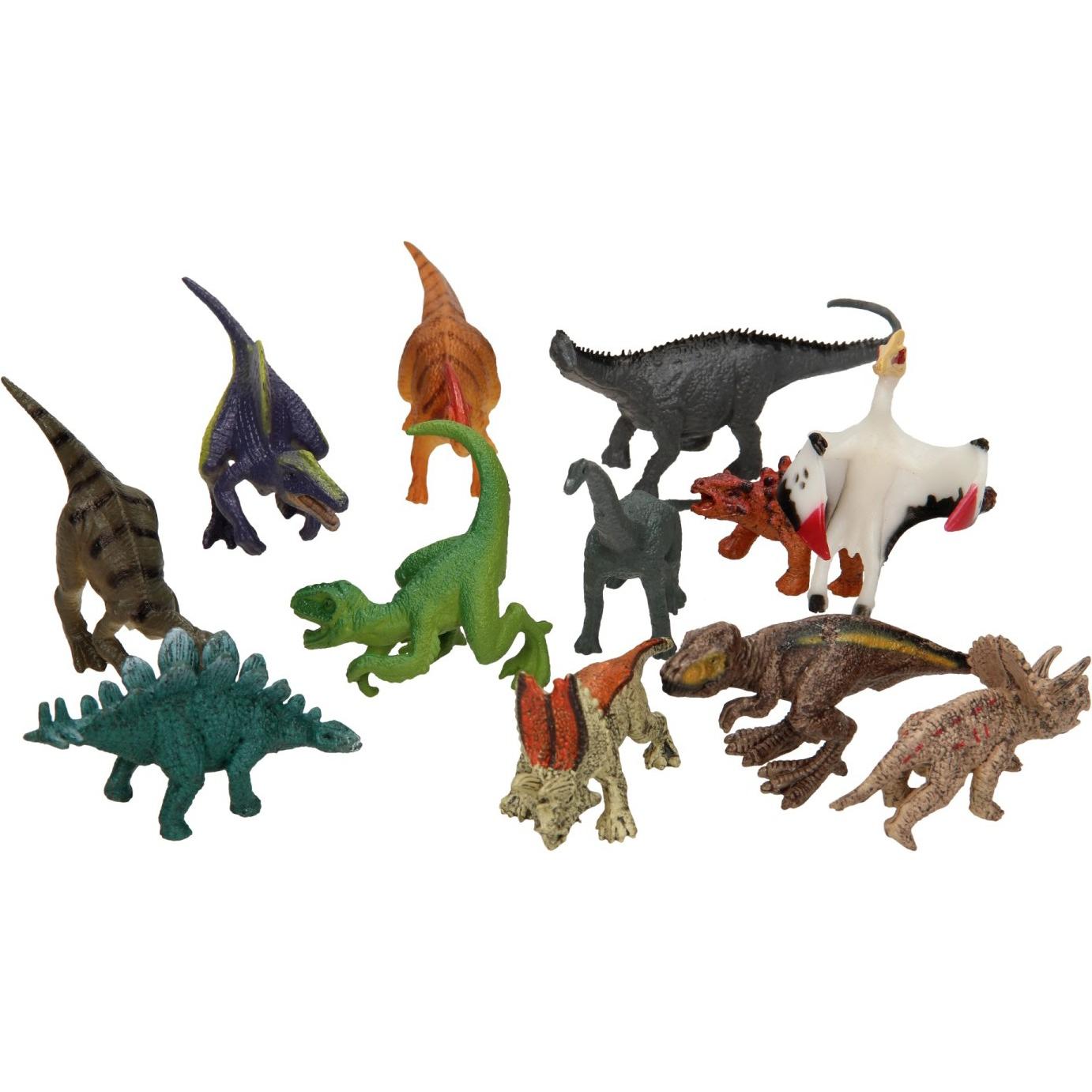 Ucok Dinosaurier