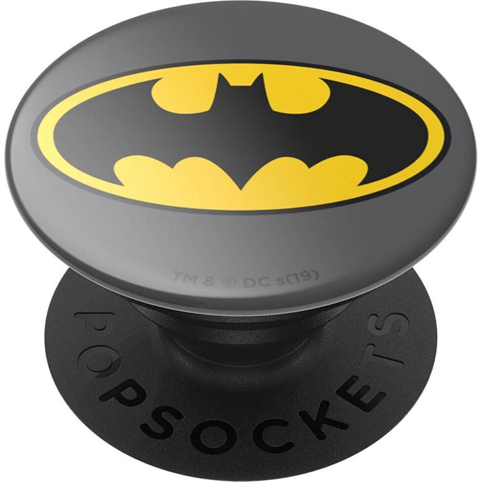PopSockets Batman, Smartphone Halterung, Mehrfarbig