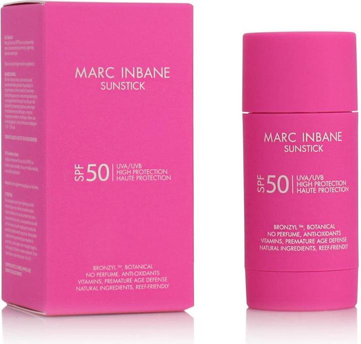 Produktbild Marc Inbane Solar Stick LSF50 (SPF 50)