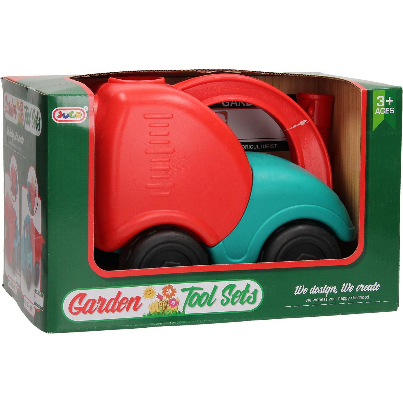 Thumbnail - Jugo Garden Vehicles XL - Giesskanne