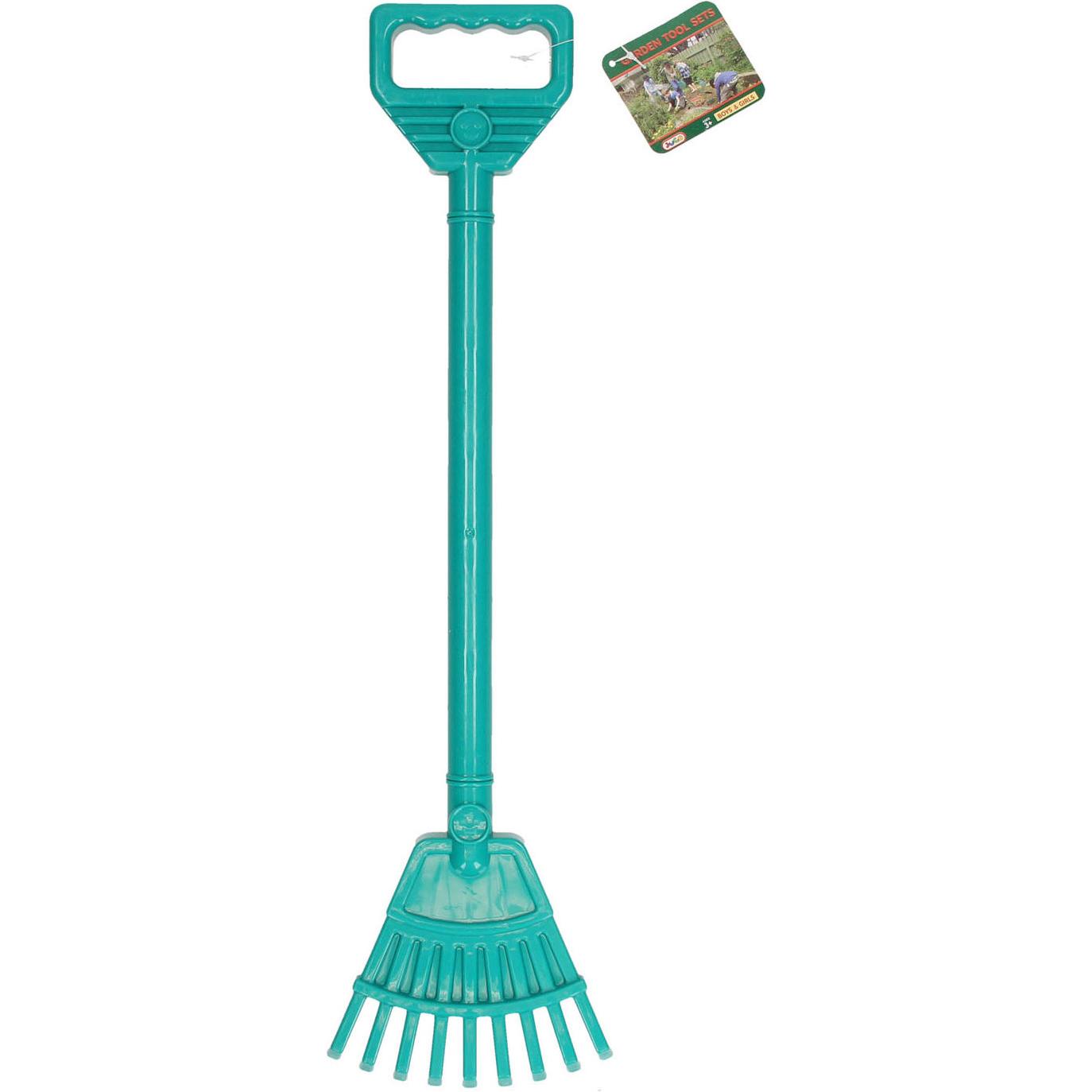 Jugo Gartengeräte Kinderrechen, 60cm