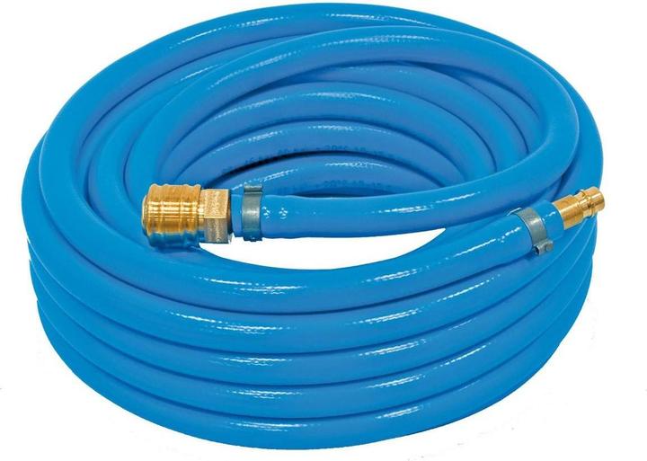 Elmag Set di tubi flessibili per aria compressa "High-Flex