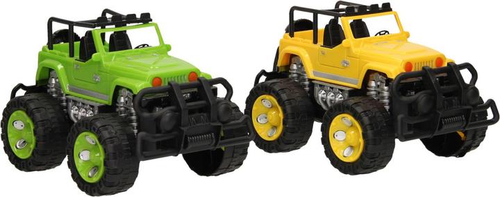 Productafbeelding Frictie off-road verf