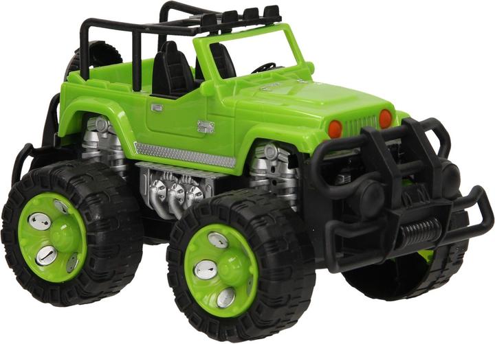 Productafbeelding Frictie off-road verf