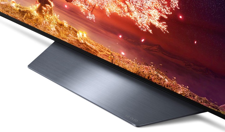 Produktbild LG OLED55B19 (55", OLED, 4K, 2021)