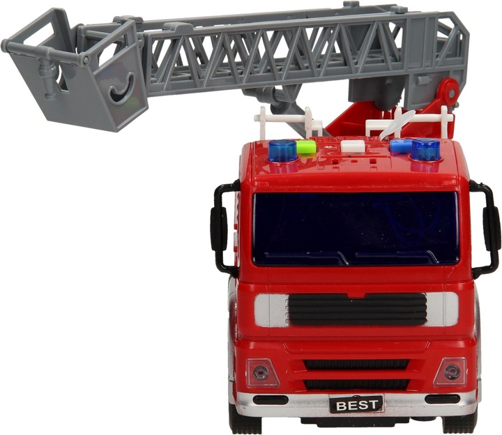 Produktbild Feuerwehrauto Licht & Sound 1:20