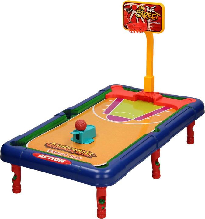 Produktbild Tischspiele, 6in1