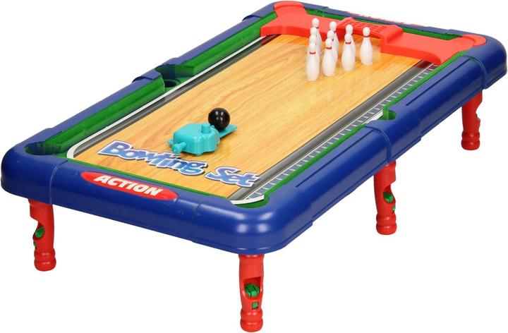 Produktbild Tischspiele, 6in1