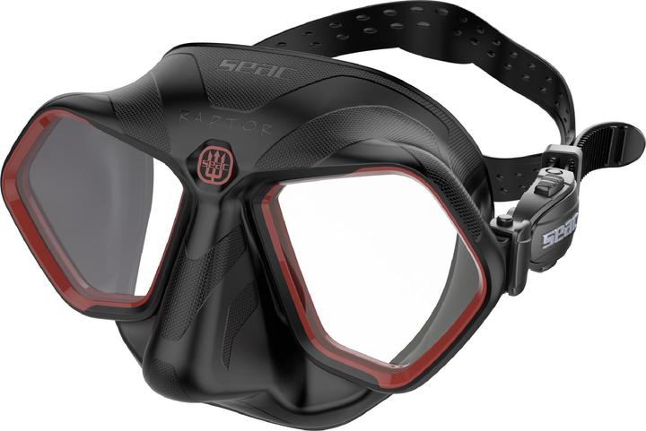 Immagine prodotto Seac Maschera Raptor