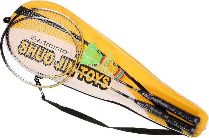 Image du produit Set de badminton en sac