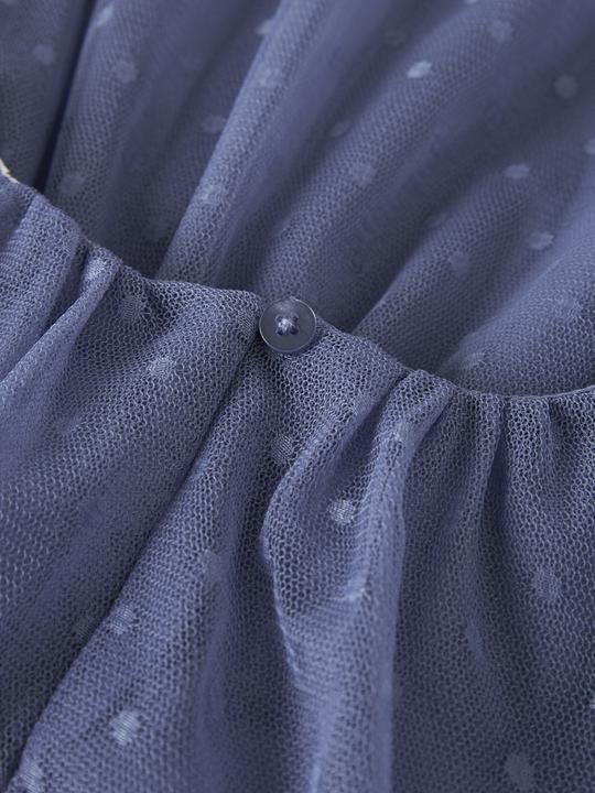Produktbild Name it Nkfvabos Ls Dress Noos (98)
