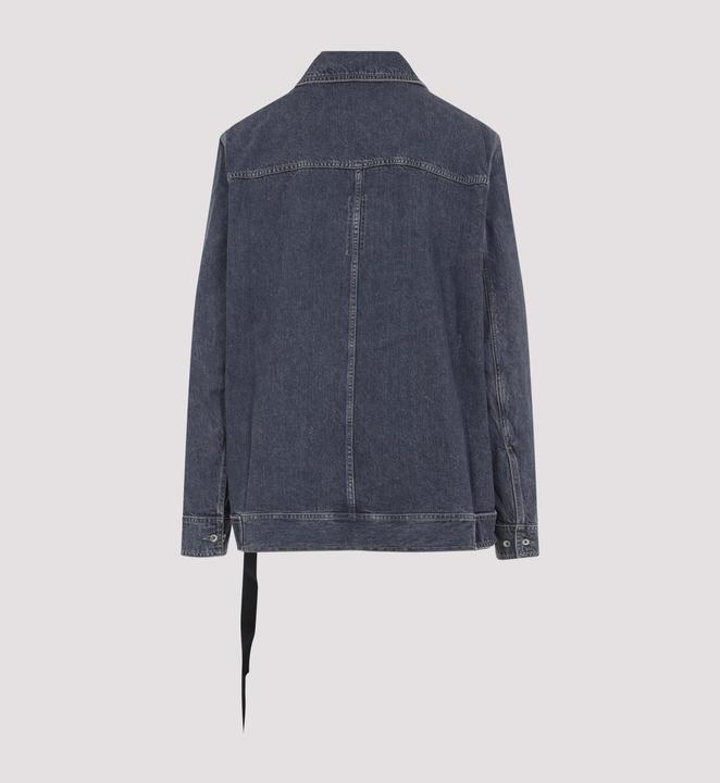 Image du produit Rick Owens DRKSHDW DU02E7752.DGY (M, L)