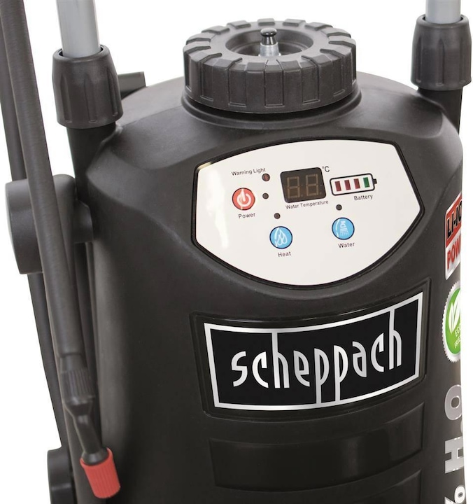 Immagine prodotto Scheppach Therbio